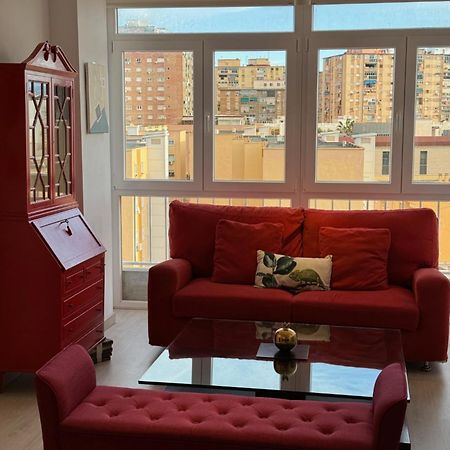 Gallery Princesa Malaga Ngoại thất bức ảnh