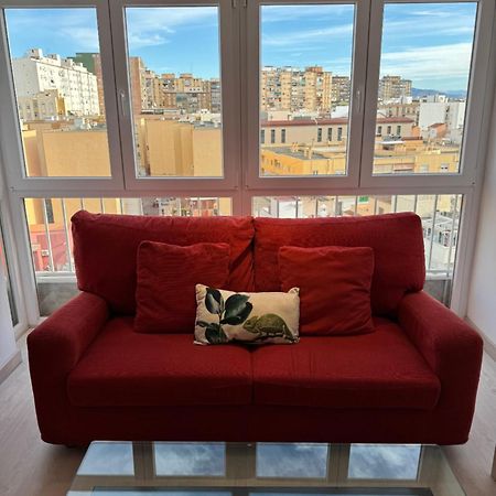 Gallery Princesa Malaga Ngoại thất bức ảnh