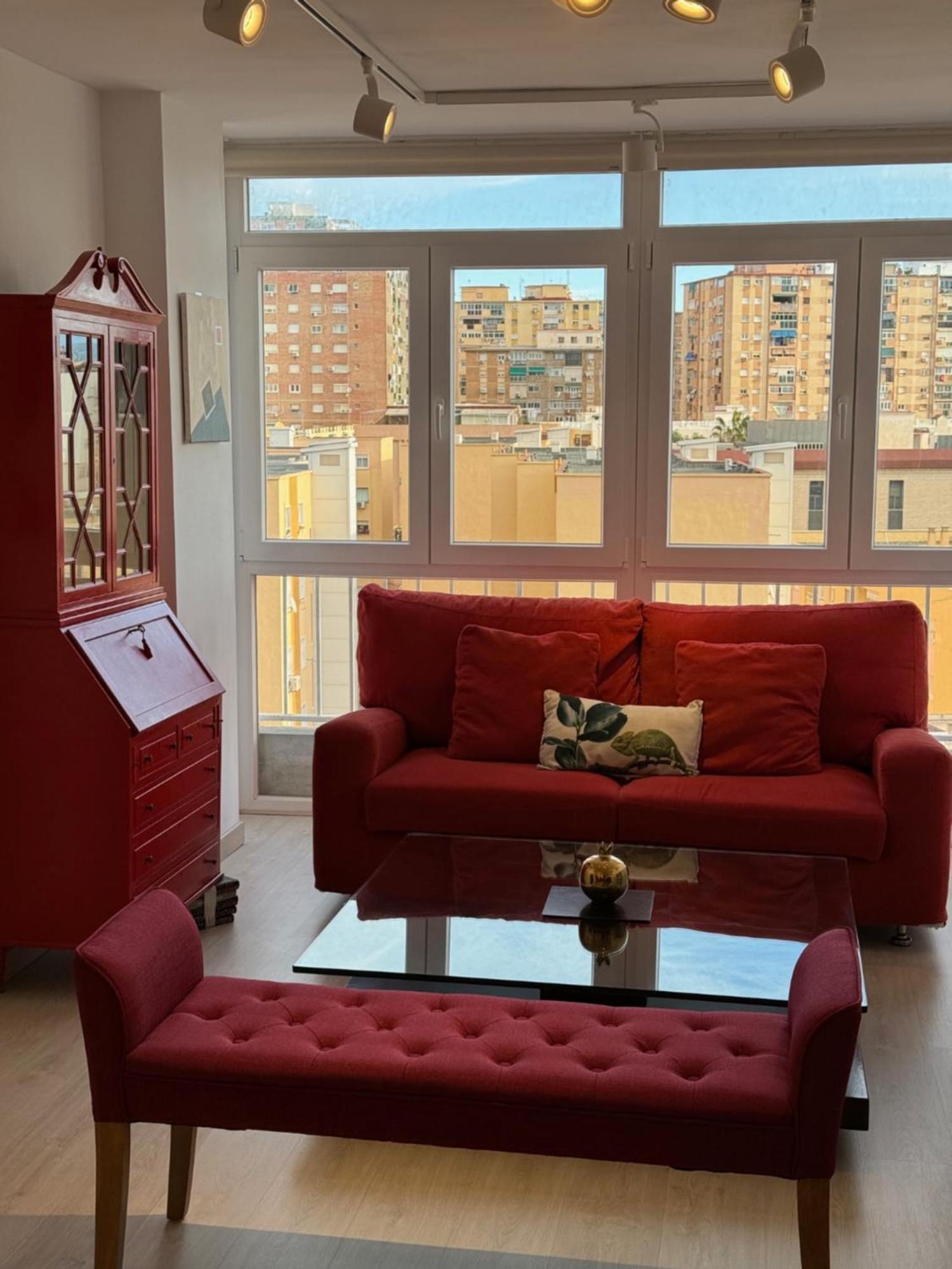 Gallery Princesa Malaga Ngoại thất bức ảnh
