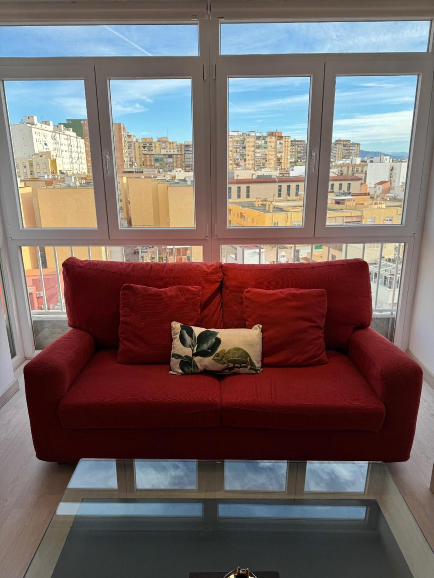 Gallery Princesa Malaga Ngoại thất bức ảnh