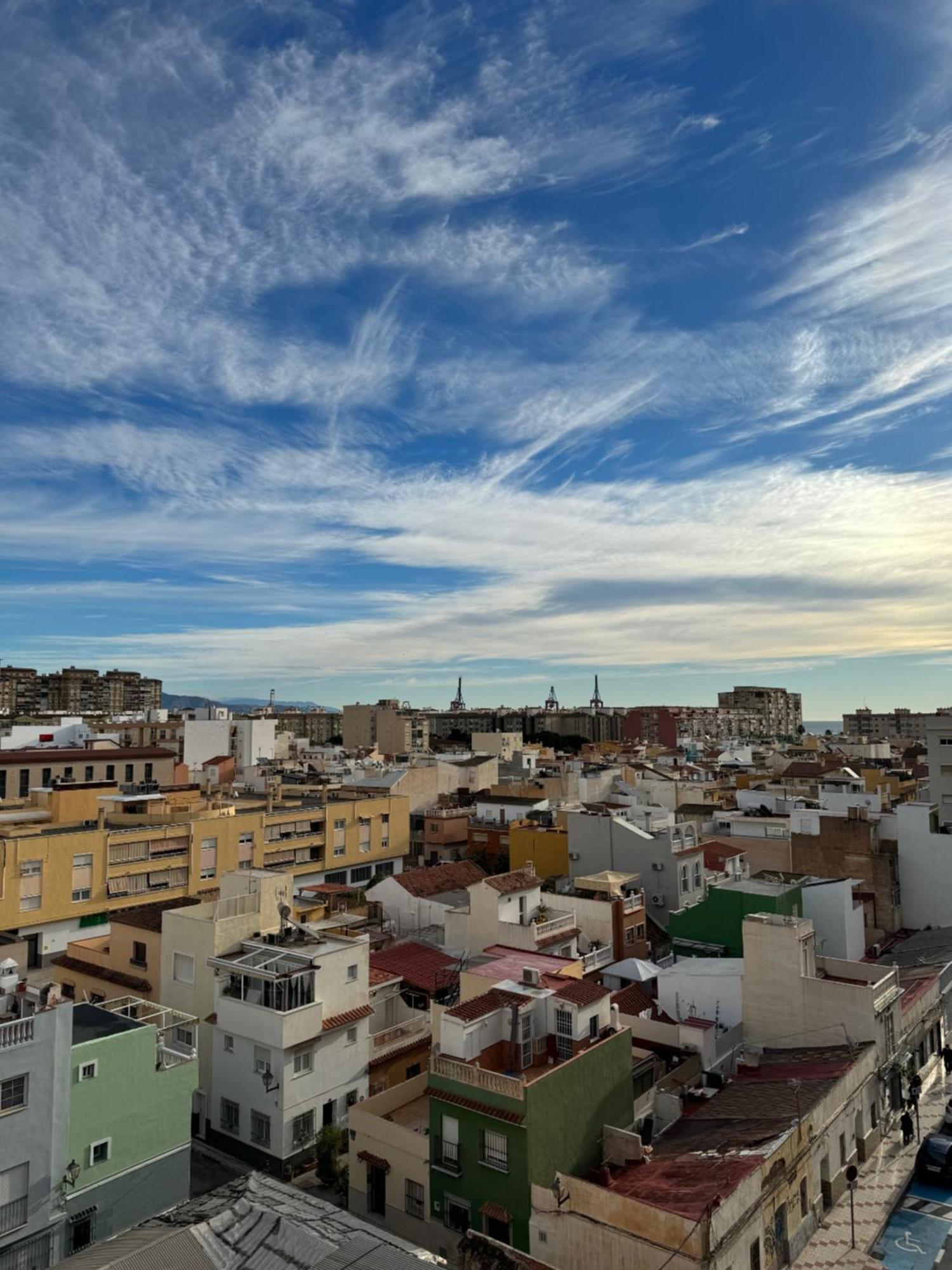 Gallery Princesa Malaga Ngoại thất bức ảnh