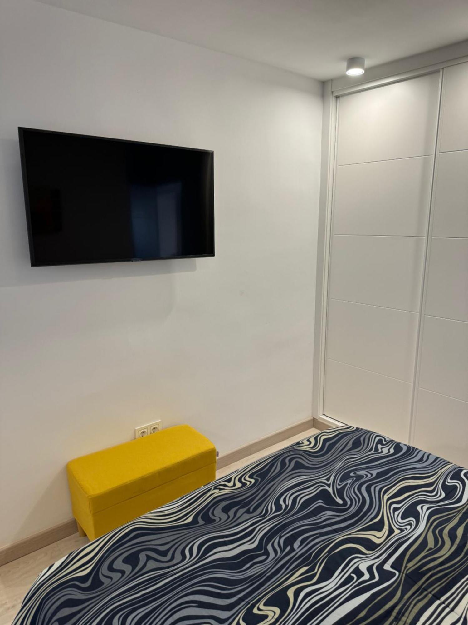 Gallery Princesa Malaga Ngoại thất bức ảnh
