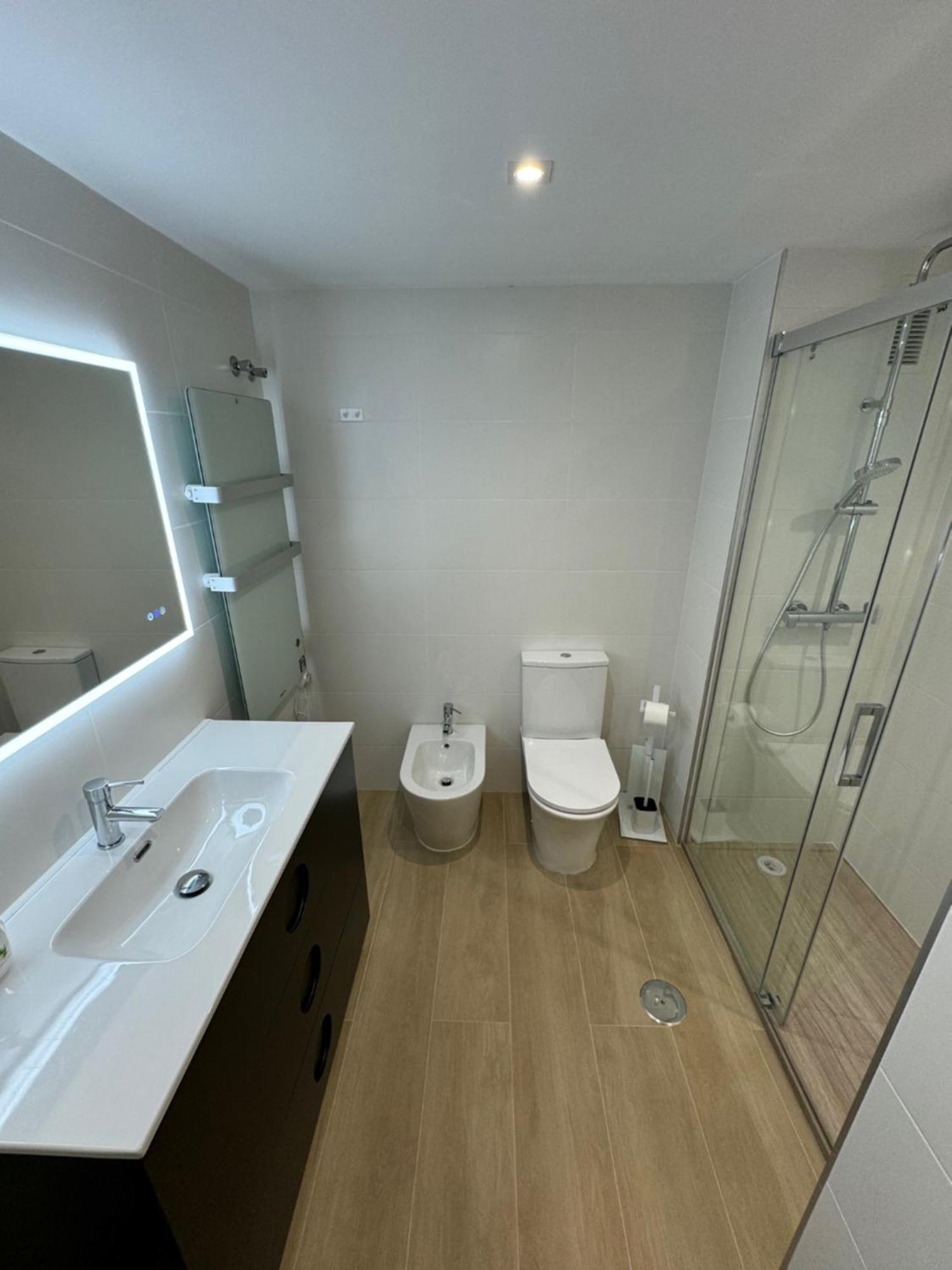 Gallery Princesa Malaga Ngoại thất bức ảnh