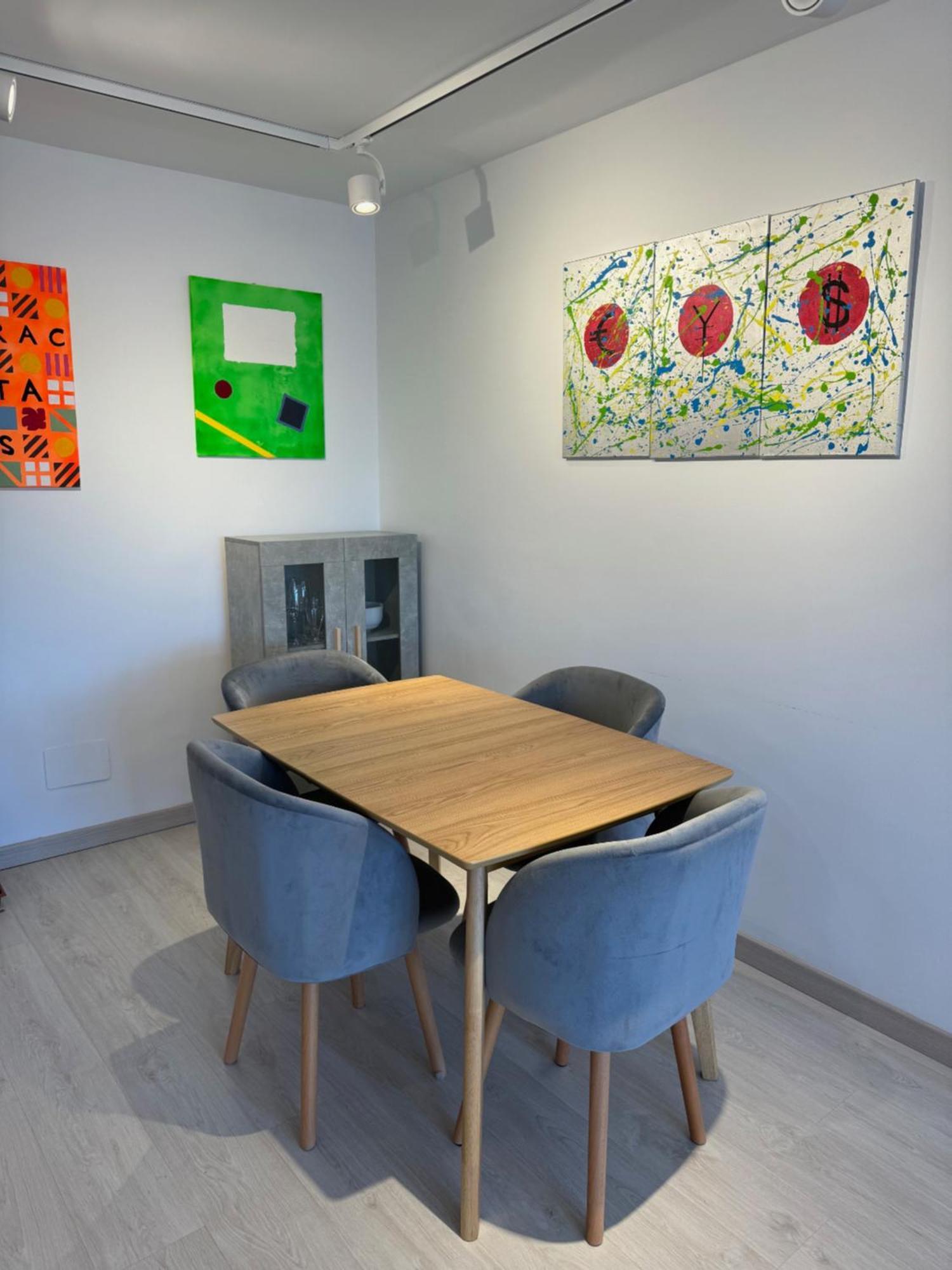 Gallery Princesa Malaga Ngoại thất bức ảnh