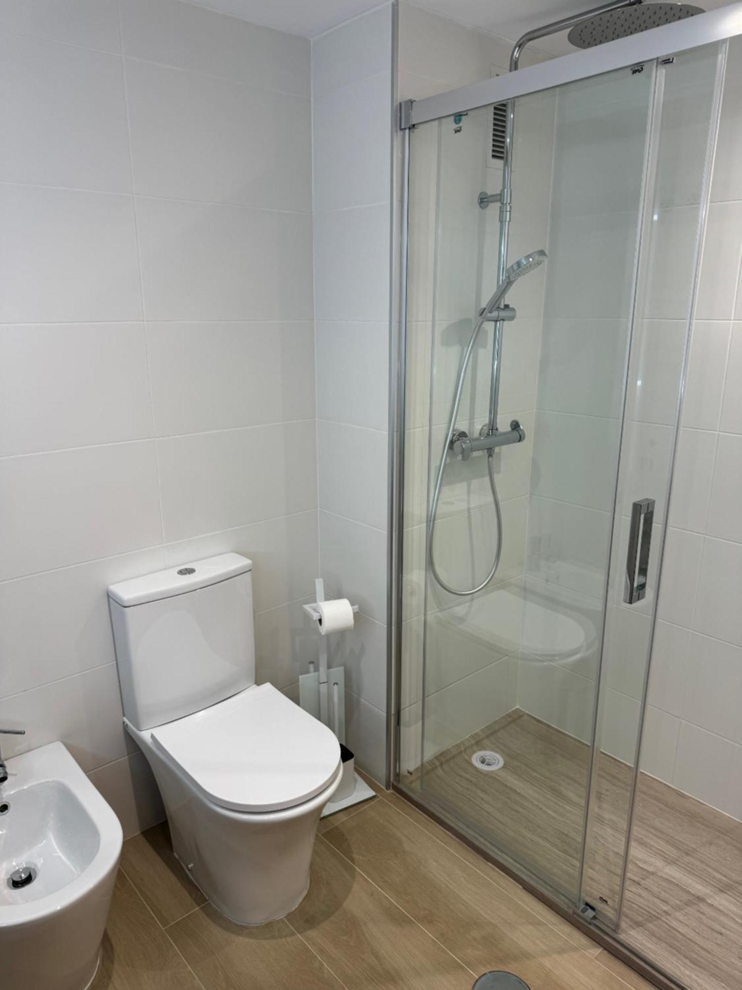 Gallery Princesa Malaga Ngoại thất bức ảnh