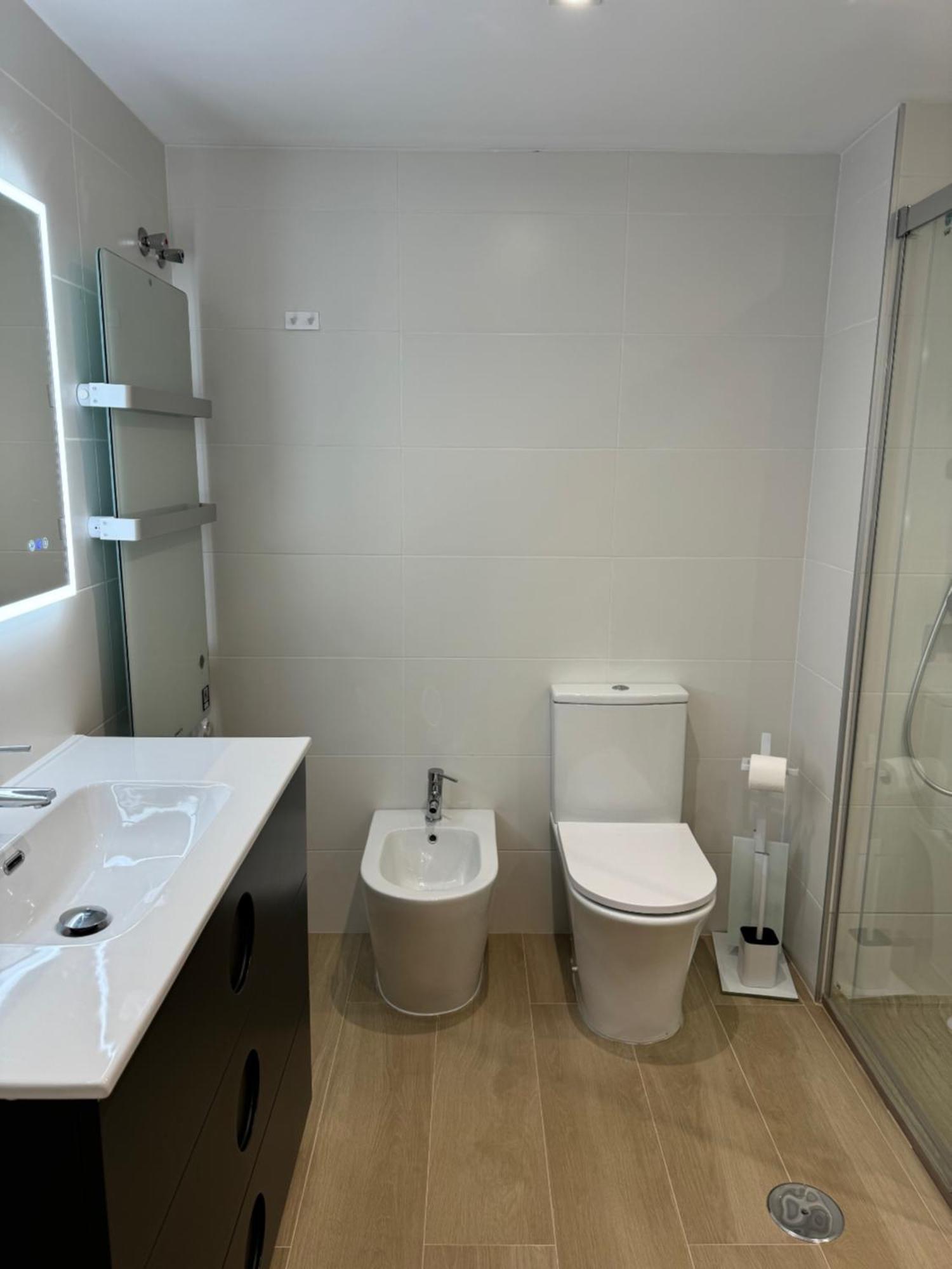 Gallery Princesa Malaga Ngoại thất bức ảnh